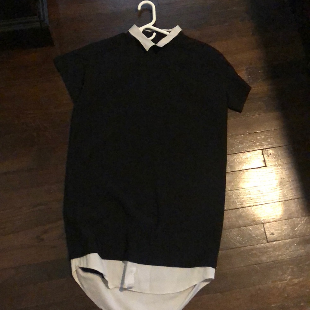 Wednesday Addams dress